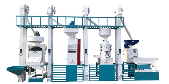 安全生產是小米成套設備降低成本的根本